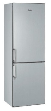 Chodziarko-zamraarka Whirlpool WBE34172TS