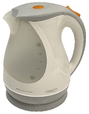 Czajnik elektryczny Apollo CZT-10-GRAY