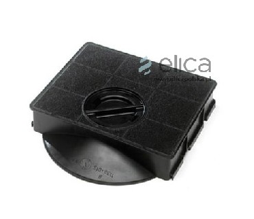Filtr wglowy Elica F00189/S/CFC0141563