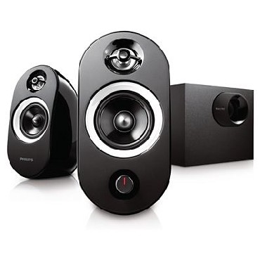 Goniki komputerowe Philips SPA6350/10