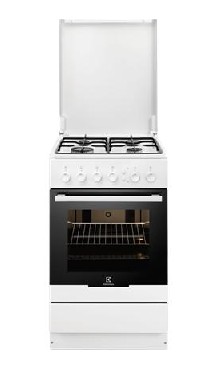 Kuchnia gazowa Electrolux EKG51103OW