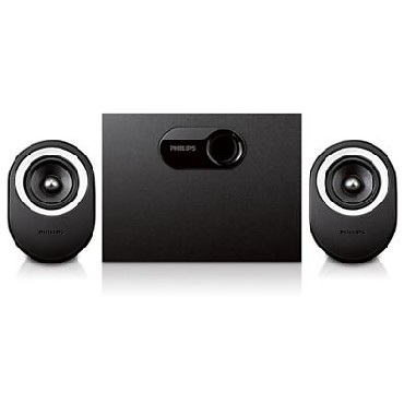 Goniki komputerowe Philips SPA4350/10