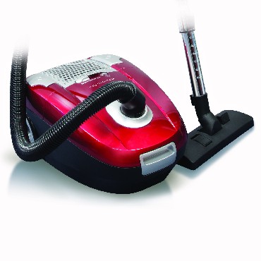 Odkurzacz Apollo OWP-1800-RED