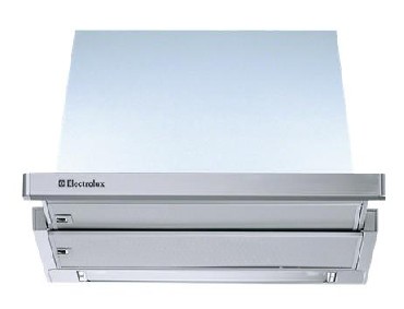 Okap podszafkowy Electrolux EFP60241X