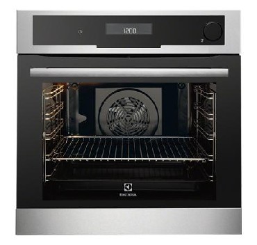 Piekarnik parowy Electrolux EOB6850AOX