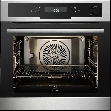 Piekarnik parowy Electrolux EOB8751AOX