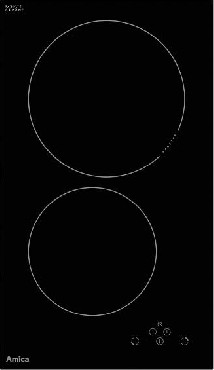 Pyta indukcyjna Amica PI3512T