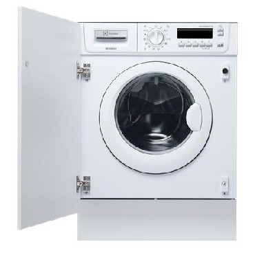 Pralka Electrolux EWG147540W