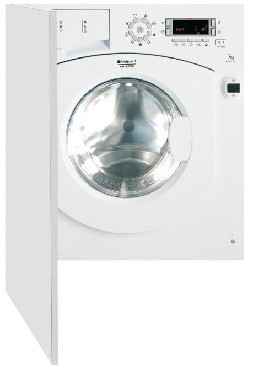 Pralka Hotpoint-Ariston BWMD 742 (EU)