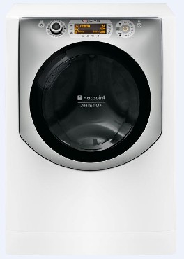 Pralka Hotpoint-Ariston AQ83D 29 EU/B