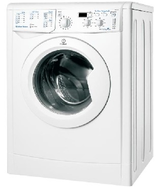 Pralka Indesit IWD 71051 C ECO (EU)