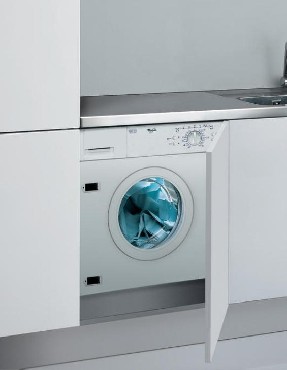 Pralka Whirlpool AWO/D043