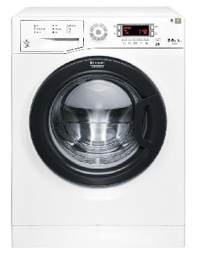 Pralko-suszarka Hotpoint-Ariston WDD 8640B EU