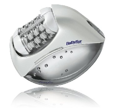 Depilator BaByliss G885E