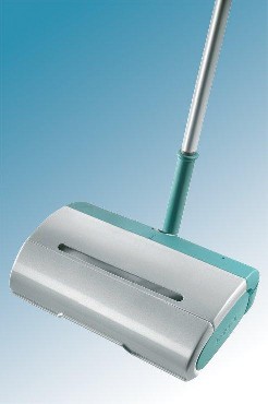 Odkurzacz-Froterka Leifheit Power Max Supra