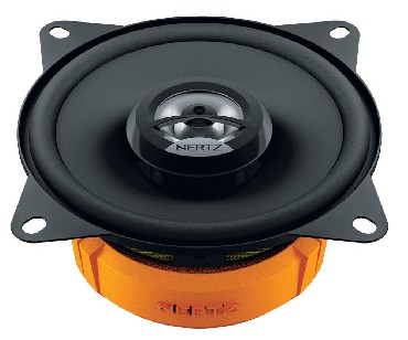 Goniki samochodowe Hertz DCX 100.3