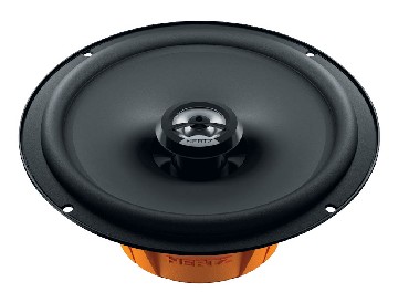 Goniki samochodowe Hertz DCX 165.3