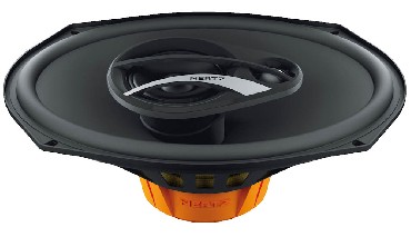 Goniki samochodowe Hertz DCX 690.3