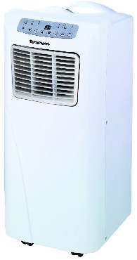 Klimatyzator przenony Ravanson PM-9500