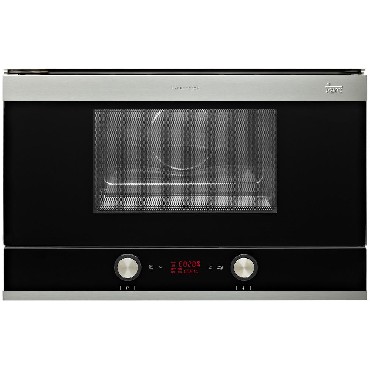 Kuchenka mikrofalowa z grillem Teka MWX 22 EGL