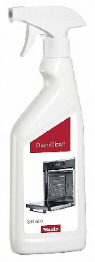 rodek do czyszczenia piekarnikw Miele GP CL H 0502 L