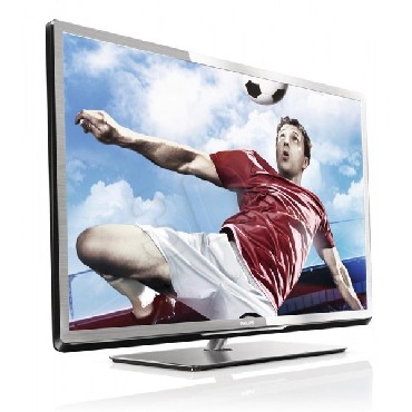Telewizor LED Philips 40PFL5007K/12 LED