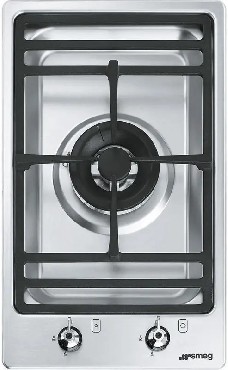 Pyta gazowa Smeg PGF31G-1