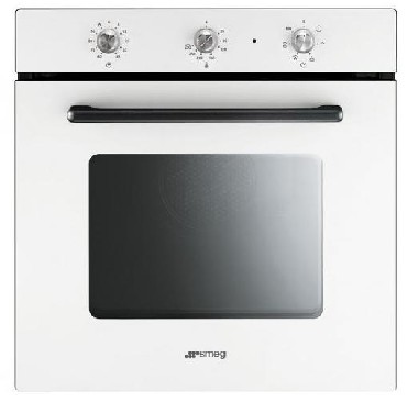 Piekarnik Smeg F608SB