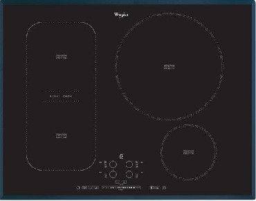 Pyta indukcyjna Whirlpool ACM 848/BA