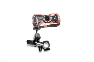Uchwyt do roweru Pentax Uchwyt do roweru