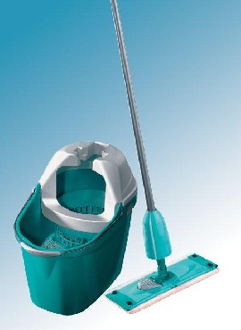 Zestaw mop Leifheit Twist System
