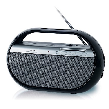 Radioodbiornik Apollo YP-55B