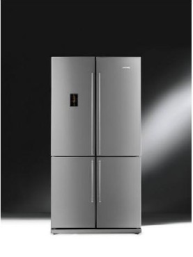 Chodziarka Smeg FQ60XPE