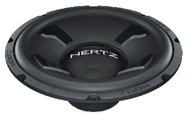 Subwoofer samochodowy Hertz DS 30.3
