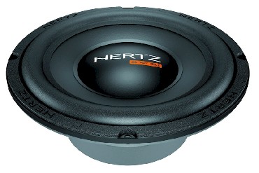 Subwoofer samochodowy Hertz ES F20.5