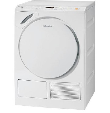 Suszarka kondensacyjna Miele T 9749 WP EcoComfort