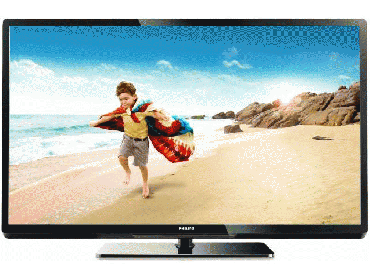 Telewizor LED Philips 32PFL3517H/12 LED