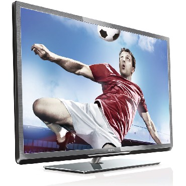 Telewizor LED Philips 46PFL5007K/12 LED