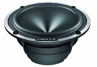 Tweetery samochodowe Hertz ML 700.2