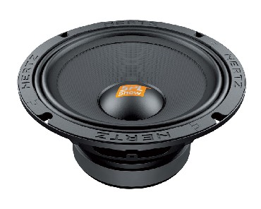 Tweetery samochodowe Hertz SV 200L