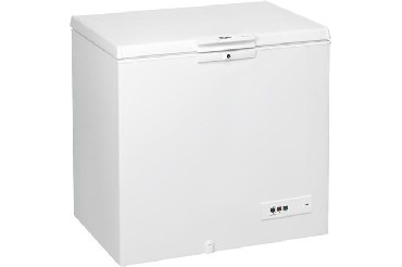 Zamraarka skrzyniowa Whirlpool WHM3111