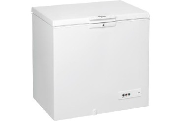 Zamraarka skrzyniowa Whirlpool WHM31112