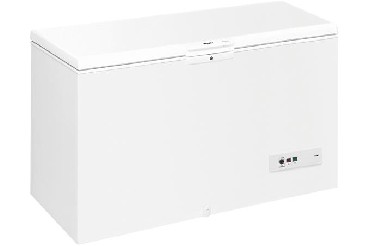 Zamraarka skrzyniowa Whirlpool WHM3911