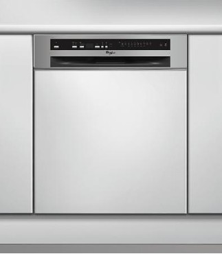 Zmywarka Whirlpool ADG6240/1IX