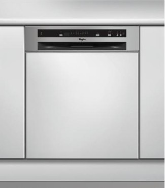 Zmywarka Whirlpool ADG7643A+IX