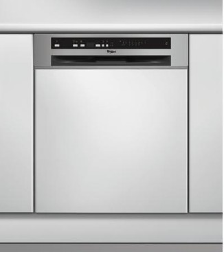 Zmywarka Whirlpool ADG8675A+IX