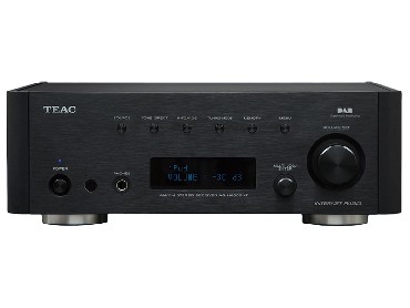 Amplituner Stereo Teac AG-H600DNT