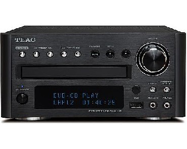 Amplituner Stereo Teac DR-H338