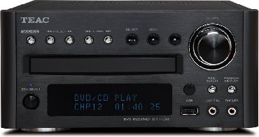 Amplituner Stereo Teac DR-H358