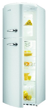 Chodziarko-zamraarka Gorenje RF 60309 OWL